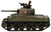 Soviet Lend-Lease M4 'Emcha' Sherman M4A2 (Out of Print)