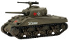 Soviet Lend-Lease M4 'Emcha' Sherman M4A2 (Out of Print)