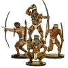 Blood & Plunder Young Warriors Unit - FGD0061