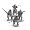 Blood & Plunder Corsarios Unit - FGD0139
