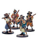 Blood & Plunder Milicianos Unit - FGD0034