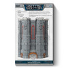 Mundus Imperialis: Civil Defense Bastion
