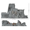 Mundus Imperialis: Scholam (Damaged and Destroyed)