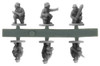 Sd Kfz 10/4 Light AA Platoon Late (No Unit Cards)