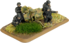 Sd Kfz 10/4 Light AA Platoon Late (No Unit Cards)