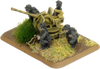 Sd Kfz 10/4 Light AA Platoon Late (No Unit Cards)