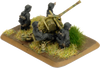 Sd Kfz 10/4 Light AA Platoon Late (No Unit Cards)