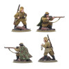 Soviet Army Infantry Platoon (New)