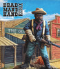 Dead Man's Hand: Buffalo Soldiers Dead Man's Hand: Buffalo Soldiers