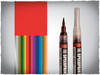Bright Red Speedpaint Marker