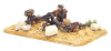 Afrika Korps Machine Gun Platoon