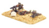 Afrika Korps Machine Gun Platoon