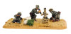 Afrika Korps Mortar Platoon - GE745