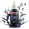 Warpaints Fanatic: Triumphant Navy Warpaints Fanatic: Triumphant Navy