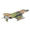 American: F-4 Phantom Close Air Support Flight (Plastic x2)