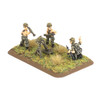 American: Airmobile Machine-gun and Mortar Platoons (x28 figures)