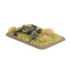American: Airmobile Machine-gun and Mortar Platoons (x28 figures)
