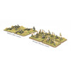 American: Airmobile Machine-gun and Mortar Platoons (x28 figures)