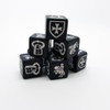Saga Teutonic Dice
