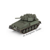 British Starter Force: Centurion Territorial Armoured Squadron (Plastic) - Limited Edition