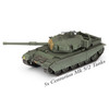 British Starter Force: Centurion Territorial Armoured Squadron (Plastic) - Limited Edition