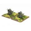 British: Rapier Anti-Aircraft Battery (x2)