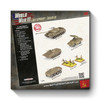 Soviet Starter Force: T-10M Heavy Tank Battalion - Limited Edition