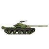 T-62 Company (x5 Plastic) T-62 Company (x5 Plastic)