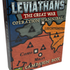 Leviathans: Great War Operation Ragnar Leviathans: Great War Operation Ragnar