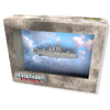 Leviathans: Great War Frontier Cruiser