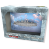 Leviathans: Great War Vulcano Battleship Pack