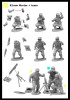 Victrix 28mm German Heavy Weapons Support
