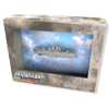 Leviathans: Great War Amil Dhar Cruiser Pack