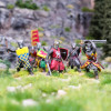 Medieval Foot Knights