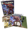 Battletech Essentials - CAT35020M Battletech Essentials - CAT35020M