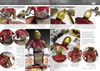 AK LEARNING 05: METALLICS Vol 2 – Figures AK LEARNING 05: METALLICS Vol 2 – Figures