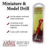 Miniature and Model Drill - TL5031