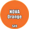 Nova Orange