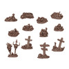 BONES REMAINS – AK BASING BITS BONES REMAINS – AK BASING BITS