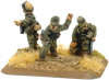 German Afrikakorps Pioneer Platoon
