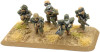 German Afrikakorps Pioneer Platoon
