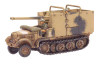 Afrika Korps Diana SP Anti-Tank Gun