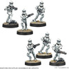 SW Legion: Clone Trooper Infantry - SWQ24