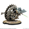 SW Legion: General Grievous' TSMEU-6 Wheel Bike - SWQ31