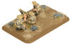 British 8th Army MMG Platoon & Mortar Section