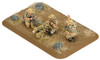 British 8th Army MMG Platoon & Mortar Section
