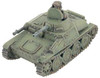 R-1 Cavalry Light Tank (3) - RO005