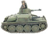 R-1 Cavalry Light Tank (3) - RO005