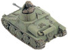 R-1 Cavalry Light Tank (3) - RO005