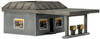 Petrol Station